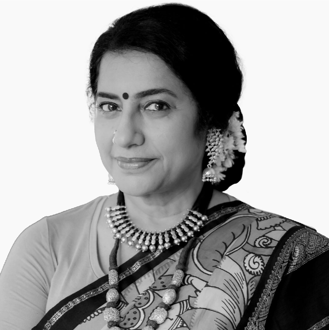 Suhasini maniratnam